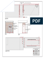 Iluminação e Parede de Gesso Diferencial