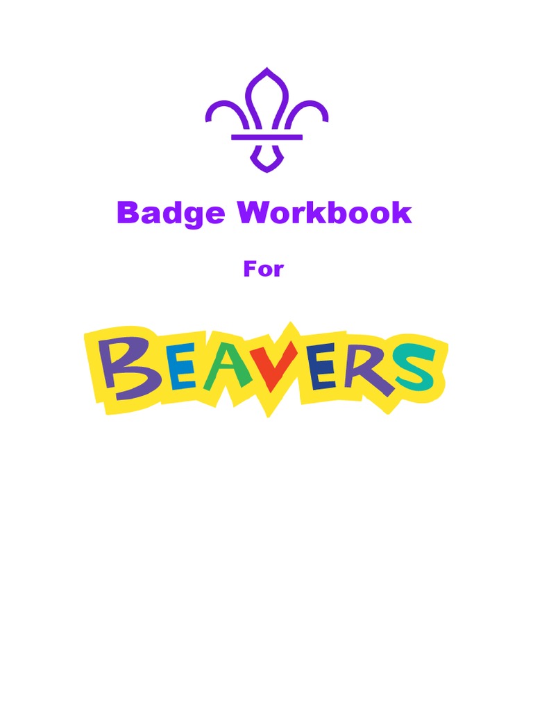 badge-workbook-download-free-pdf-books-hobbies