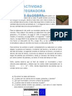 32f. Carta para Elaboracion de Un Jardin