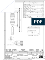 Pos. Cantidad Material Documento: Peso (KG)