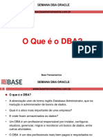 O Banco de Dados Mais Popular Do Mundo