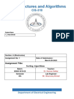 DSA Lab Asssignment Anas Zohrab