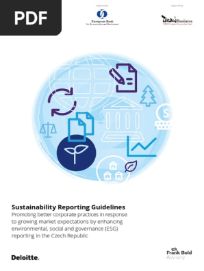 ESG-Guidelines