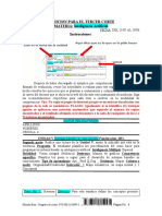 Plantilla de Medición III Corte - I - 2020 - IA