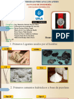 Facultad de Ingeniería: Huancayo - Perú 2022