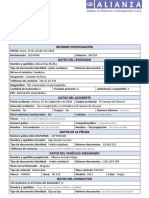 Informe Abisai Diaz Muñoz CC 1.096.234.282