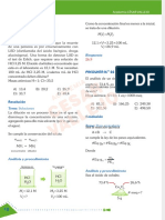 Química: Respuesta