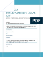 Consulta Funcionamiento de Las Avv-1-1