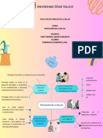 Facultad de Ciencias de La Salud Curso Psicología de La Salud Docente Yanet Marisol Abanto Mauricio Alumno Dominguez Guimaraes Jade