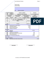 R08: Trabajador - Datos de Boleta de Pago