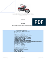 02.1 Manual Mecanico Amazonas C1 - 250