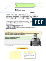 Evaluación Diagnostica 5to