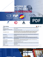 Encuenta nacional de libertad de expresión y acceso a la información