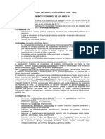 Ii. La Época Del Desarrollo Económico (1959 - 1970) A - El Crecimiento Económico de Los Años 60