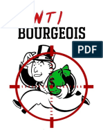 Anti-Bourgeois