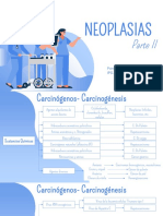 Neoplasias Parte II