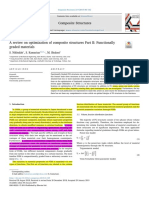 Composite Structures: Review