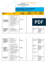 Contenidos Tematicos Diplomado - 2023 - I