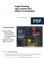 Deteksi Dini Perlambatan Pertumbuhan - 25 Feb-1 - Dr. Yulia Final