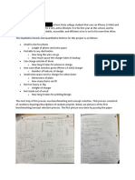 Muktadir Qi Charger Deliverables