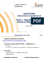 FR - Op-2 EEE EXP2 - Magnetism-1 - 2022 - v1