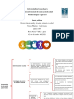 Promocion en La Salud Reseña y Atencion Primaria en Salud