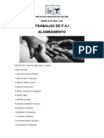 Alambamento: tradição e significado do ritual angolano