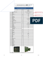 Beijing Daelim 300 kVA Transformer Specs