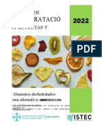 Manual Alimentos Deshidratados Citado