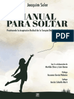 Manual para Soltar PDF