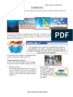 Fìsica Elemental 07 de Julio