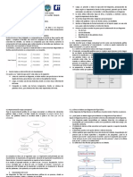 Hoja de Trabajo 2. Los Diagramas