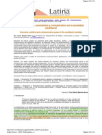 poder político, económico y comunicativo en la sociedad neoliberal copia