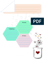 Disciplina: Aulas, Provas e Trabalhos