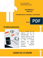 Matemática 1 Práctica: Upn, Pasión Por Transformar Vidas