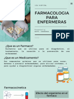 Farma Enfermeras