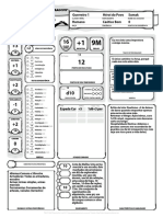 Ficha de Personagem DD 5e Completc3a1vel PT