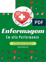 Em Alta Performance: @praticando - Enf