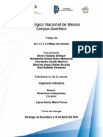 Tecnológico Nacional de México: Campus Querétaro
