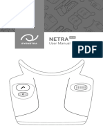 Netra: User Manual