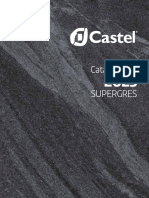 Catálogo Supergres