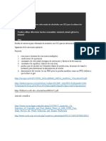 Diseño de Reactores para Reformado de Alcoholes Con CO2 para La Obtención de Gas de Síntesis Ingenieria de La Reacciones Químicas Proyecto