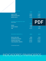 Indicadores Financieros IGA 2020 GP