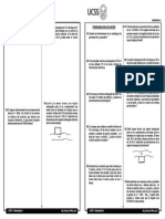 Ecuaciones Cuadráticas Material Adicional y Practica 2023