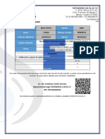 Constancia Nivel Optico Topcon Atb-4a WP069410 Sergio Cuevas