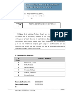 Sistema Di Pascua S.A.: análisis desde la Teoría General de los Sistemas