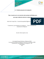 Anexo 3 - Plantilla Propuesta de Investigación-Maria Nela Vargas Diaz