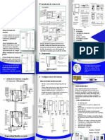 Manual de Instalaciones