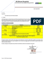 Schedule Tahapan Seleksi Hari/Tanggal Kegiatan Pukul