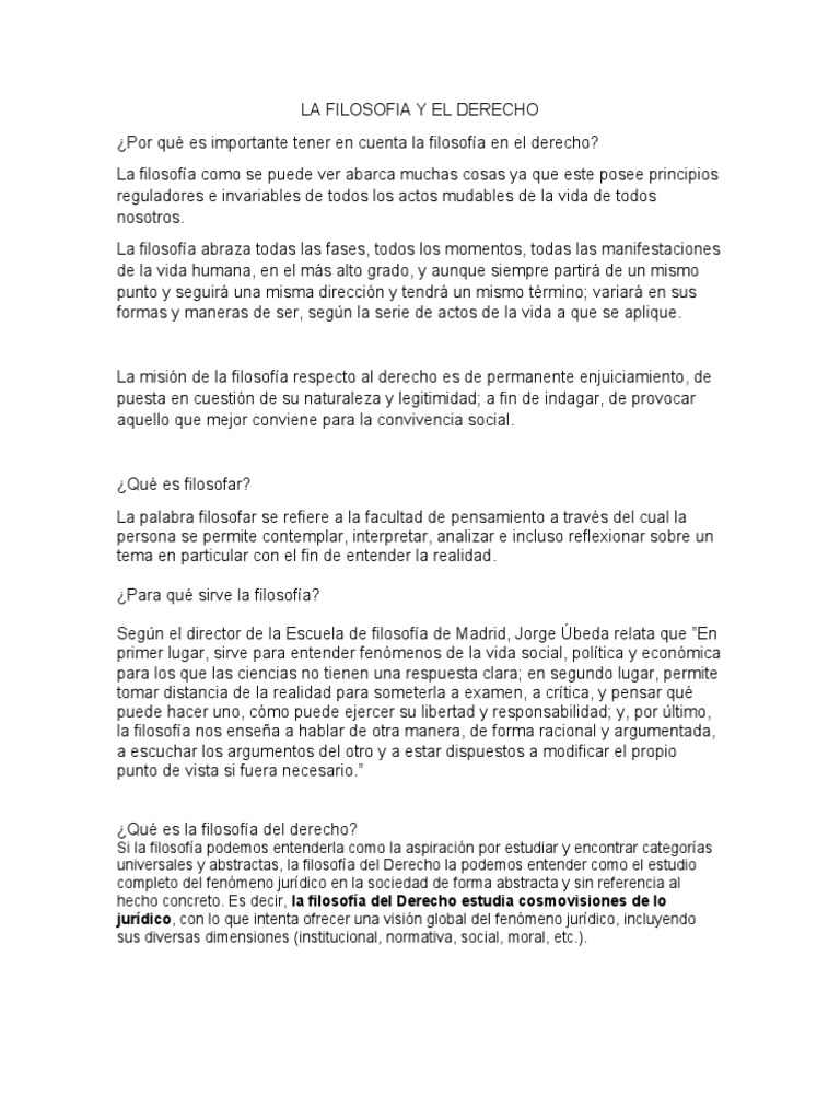 Jurídico, Con Lo Que Intenta Ofrecer Una Visión Global Del Fenómeno